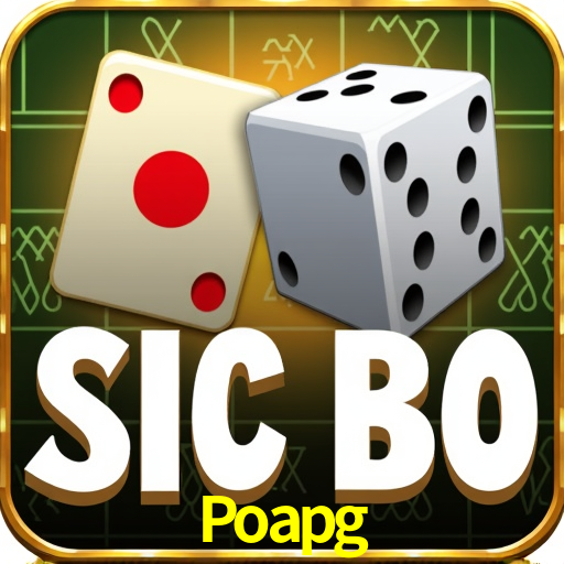 Poapg
