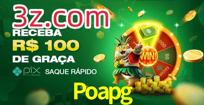 Poapg