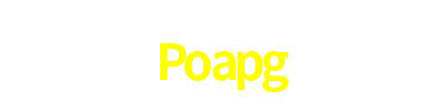 Poapg
