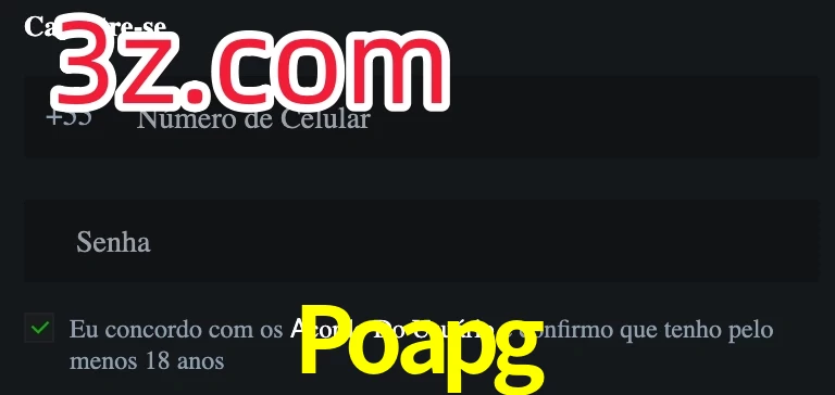 Poapg